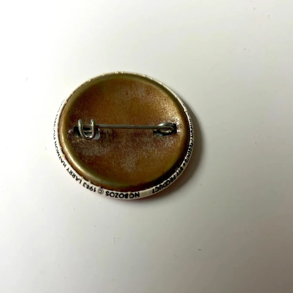 Vintage pins. 80s & 90s - Picture 5 of 15